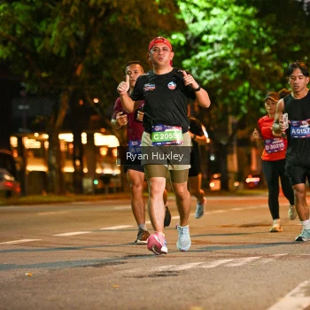 Runner Photo 3994620