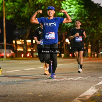 Runner Photo 3994629