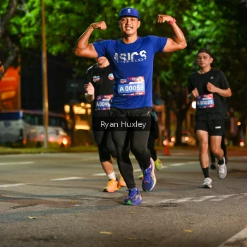 Runner Photo 3994654