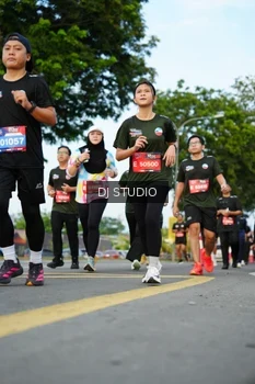 Runner Photo 3994677