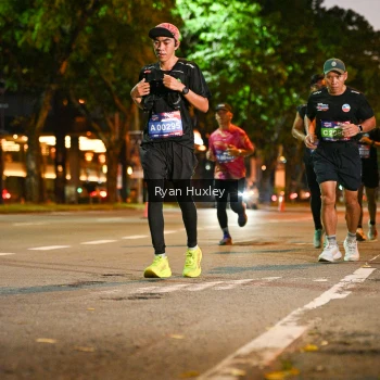Runner Photo 3994692