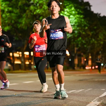 Runner Photo 3994697