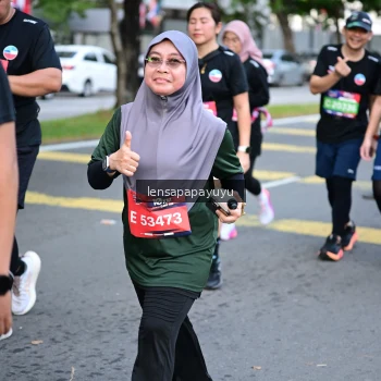 Runner Photo 3994702