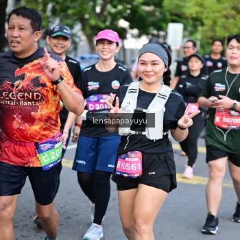 Runner Photo 3994729