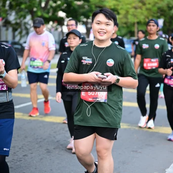 Runner Photo 3994745