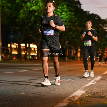 Runner Photo 3994757