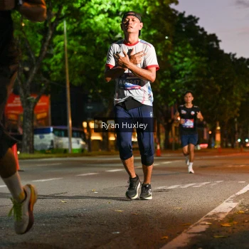Runner Photo 3994758