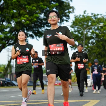 Runner Photo 3994764