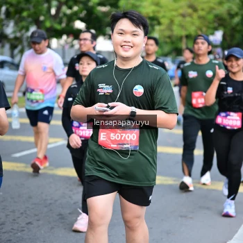 Runner Photo 3994777