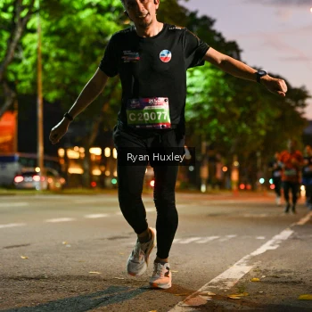 Runner Photo 3994780