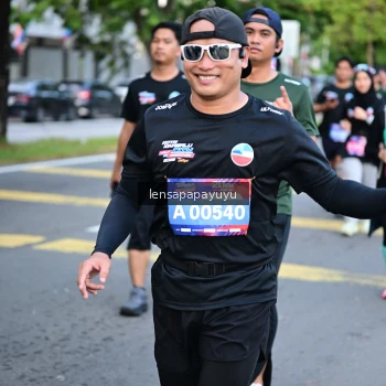 Runner Photo 3994788