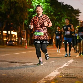 Runner Photo 3994794