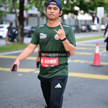 Runner Photo 3994804