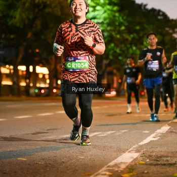 Runner Photo 3994807