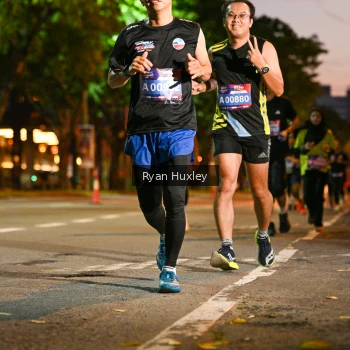 Runner Photo 3994821