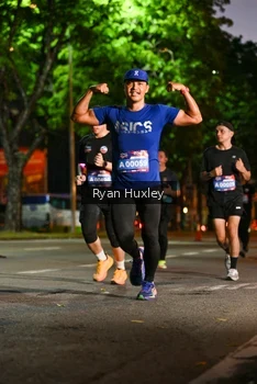 Runner Photo 3994827
