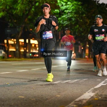 Runner Photo 3994845