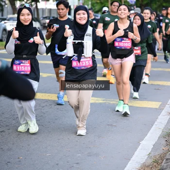 Runner Photo 3994854