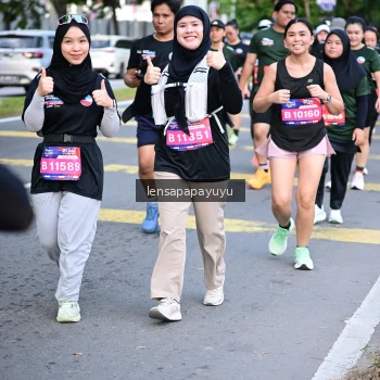 Runner Photo 3994861