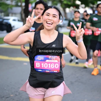 Runner Photo 3994886