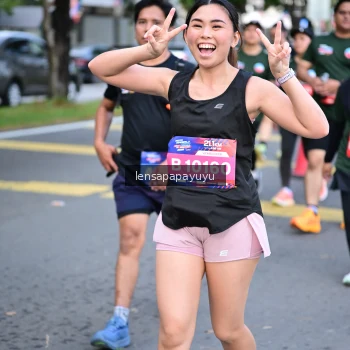 Runner Photo 3994889