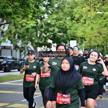 Runner Photo 3994940