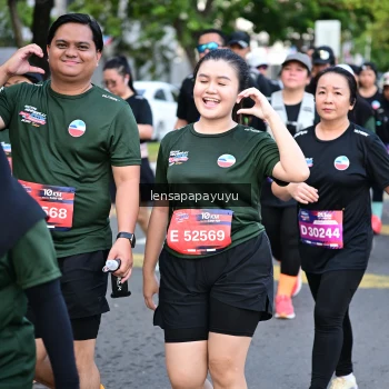 Runner Photo 3994957