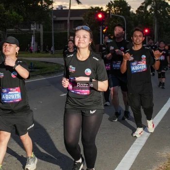 Runner Photo 3995001