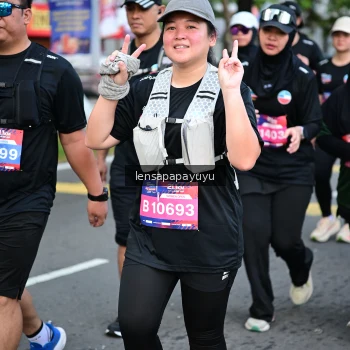 Runner Photo 3995009