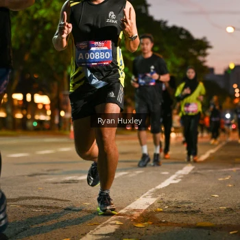 Runner Photo 3995013