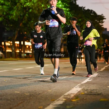 Runner Photo 3995014