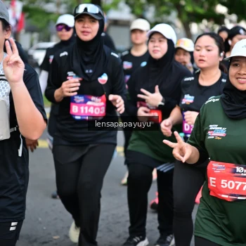 Runner Photo 3995017