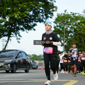 Runner Photo 3995043