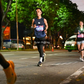 Runner Photo 3995071