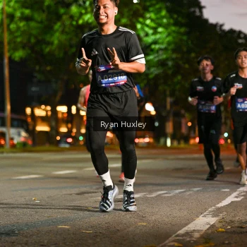 Runner Photo 3995219
