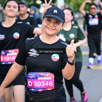 Runner Photo 3995256
