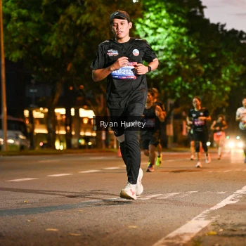Runner Photo 3995283