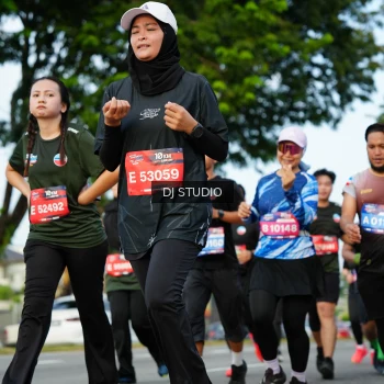 Runner Photo 3995284