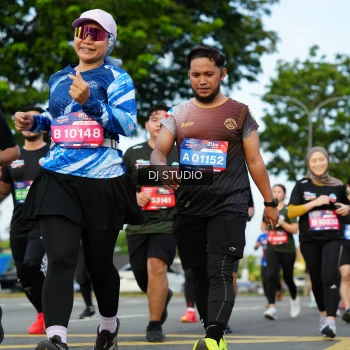 Runner Photo 3995286