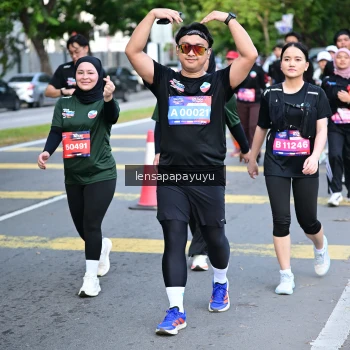 Runner Photo 3995292
