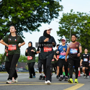 Runner Photo 3995294
