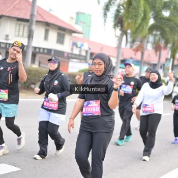 Runner Photo 3995297
