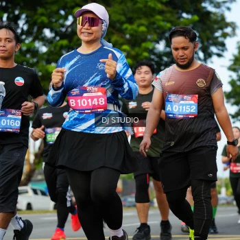 Runner Photo 3995298