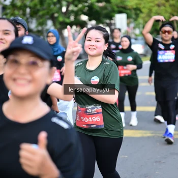 Runner Photo 3995301