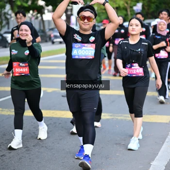 Runner Photo 3995326