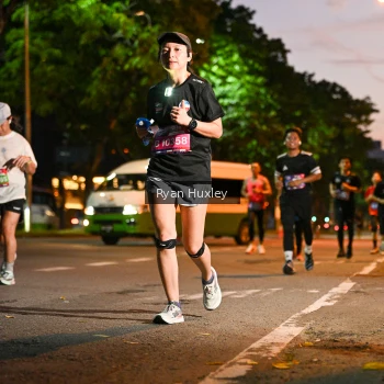 Runner Photo 3995327