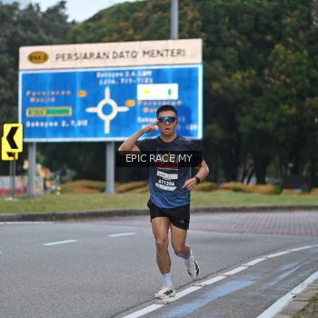 Runner Photo 3995328