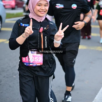 Runner Photo 3995343