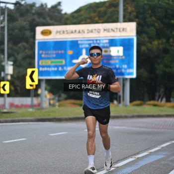 Runner Photo 3995355