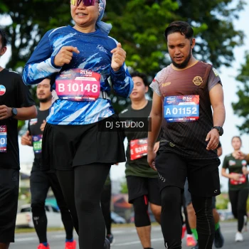 Runner Photo 3995366